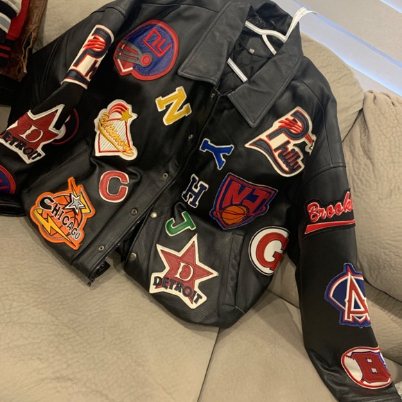 Pelle Moda leather sports jacket - Picture 2 of 7